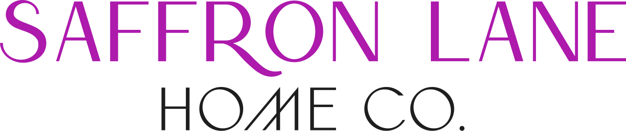 SAFFRON LANE HOME CO.